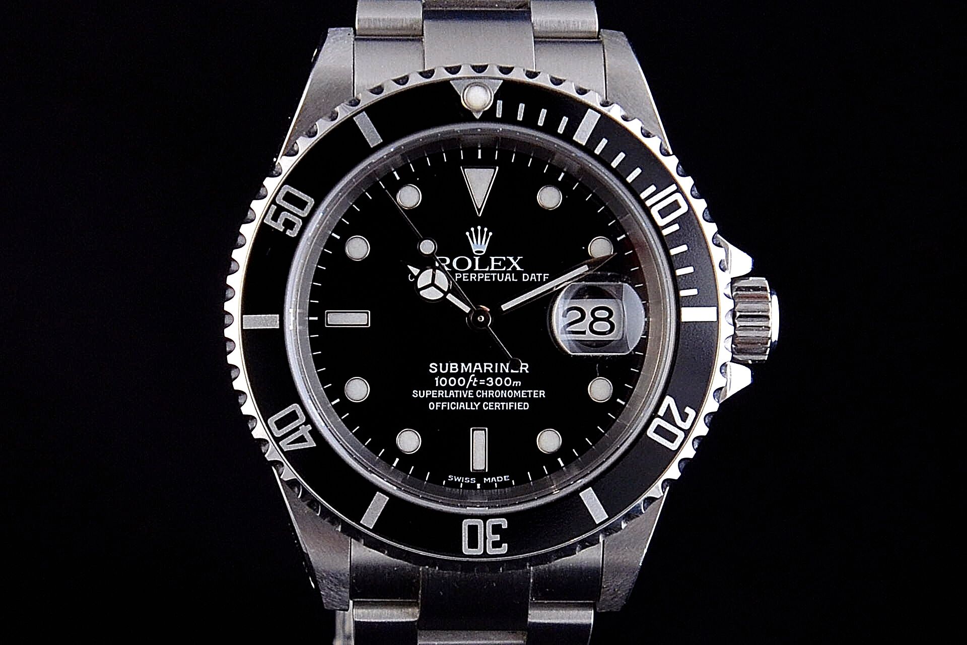 Parere Rolex submariner - pagina 2