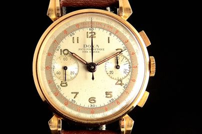 Vendita orologi da polso nuovi e usati da collezione da uomo e da donna.  Mazzoleni Orologi.