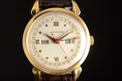 Vendita orologi da polso nuovi e usati da collezione da uomo e da donna.  Mazzoleni Orologi.