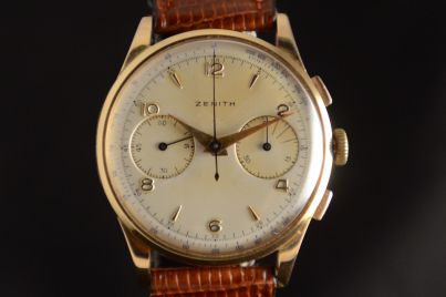 Vendita orologi da polso nuovi e usati da collezione da uomo e da donna.  Mazzoleni Orologi.
