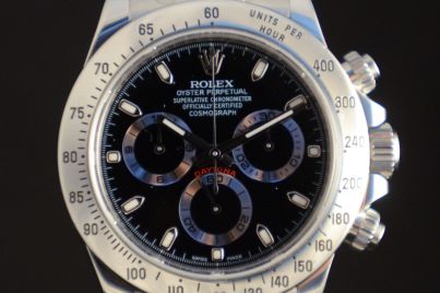 Vendita orologi da polso nuovi e usati da collezione da uomo e da donna.  Mazzoleni Orologi.