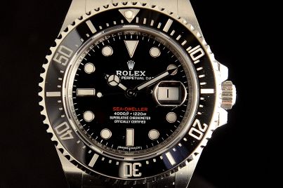 Vendita orologi da polso nuovi e usati da collezione da uomo e da donna.  Mazzoleni Orologi.