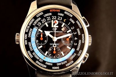 Vendita orologi da polso nuovi e usati da collezione da uomo e da donna.  Mazzoleni Orologi.