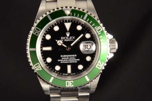 Submariner Verde Online, 44% OFF | www.norfarchtrust.org.uk