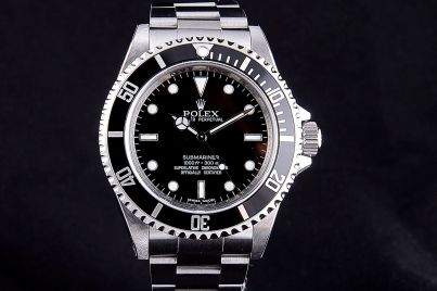 Vendita orologi da polso nuovi e usati da collezione da uomo e da donna.  Mazzoleni Orologi.