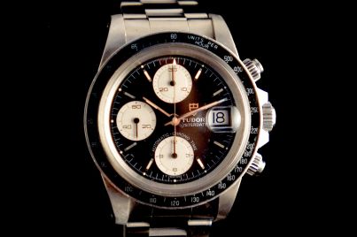 Vendita orologi da polso nuovi e usati da collezione da uomo e da donna.  Mazzoleni Orologi.