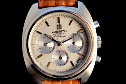 Vendita orologi da polso nuovi e usati da collezione da uomo e da donna.  Mazzoleni Orologi.