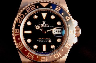 Vendita orologi da polso nuovi e usati da collezione da uomo e da donna.  Mazzoleni Orologi.