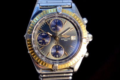 Vendita orologi da polso nuovi e usati da collezione da uomo e da donna.  Mazzoleni Orologi.
