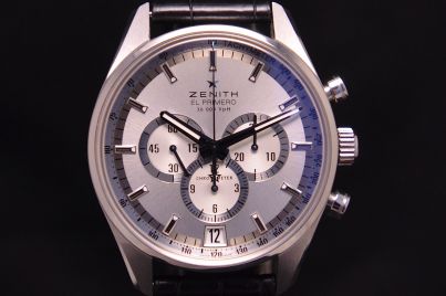 Vendita orologi da polso nuovi e usati da collezione da uomo e da donna.  Mazzoleni Orologi.