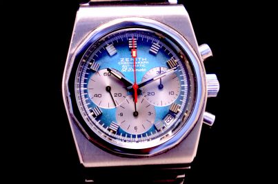 Vendita orologi da polso nuovi e usati da collezione da uomo e da donna.  Mazzoleni Orologi.