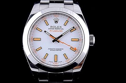 Vendita orologi da polso nuovi e usati da collezione da uomo e da donna.  Mazzoleni Orologi.
