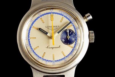 Vendita orologi da polso nuovi e usati da collezione da uomo e da donna.  Mazzoleni Orologi.